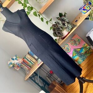 Slinky Maxi Dress